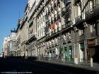 Calles de Madrid Streets 0020